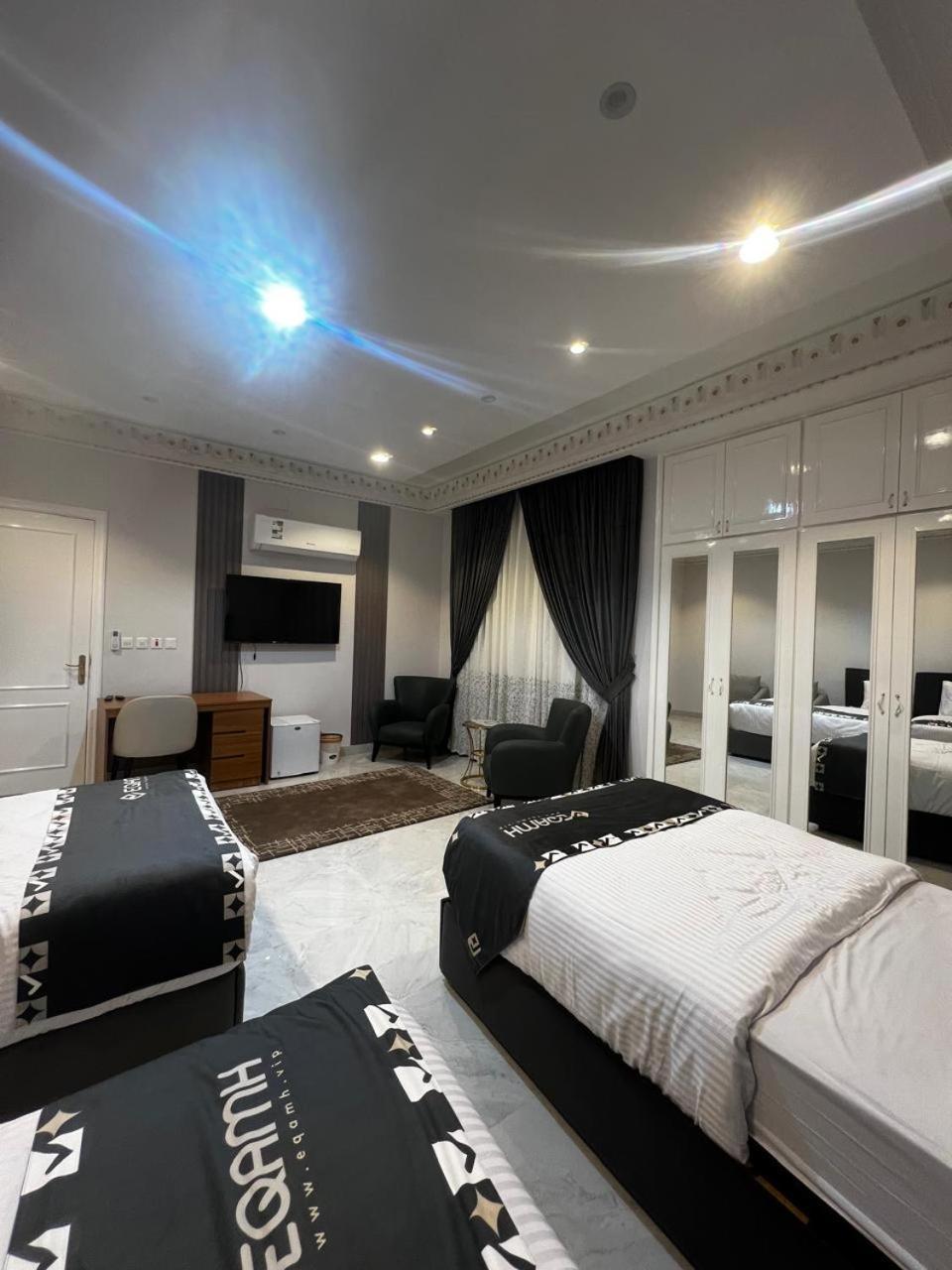 Eqamh Vip Apartment Medina