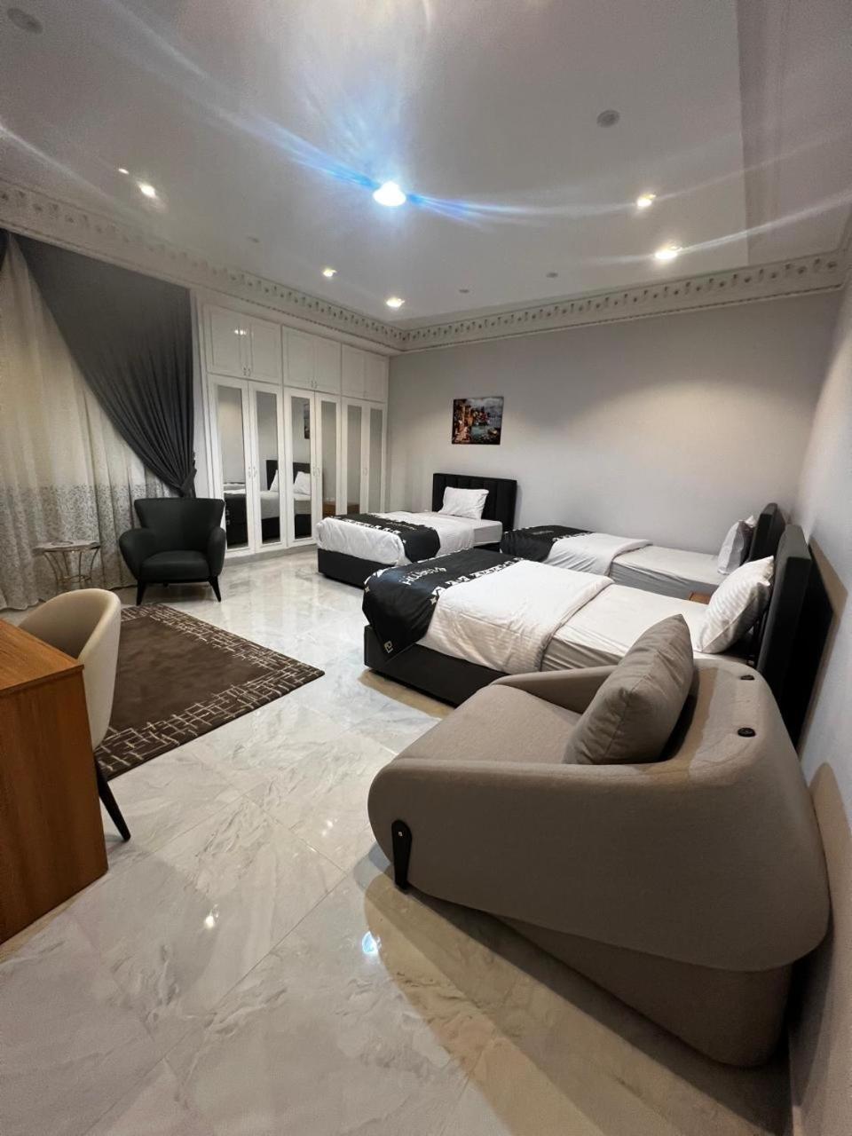 Eqamh Vip Apartment