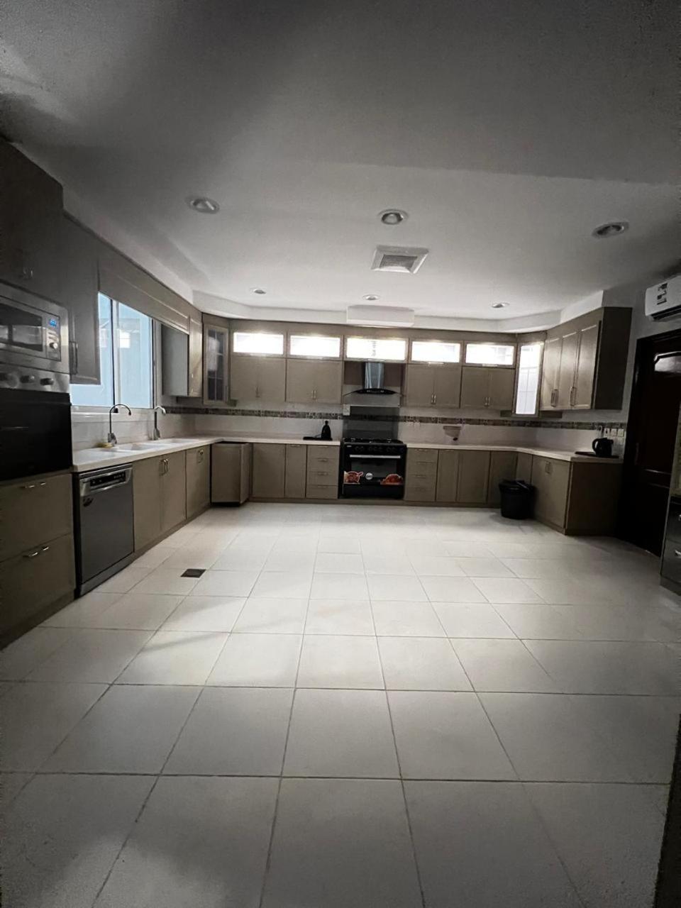 Apartment Eqamh Vip