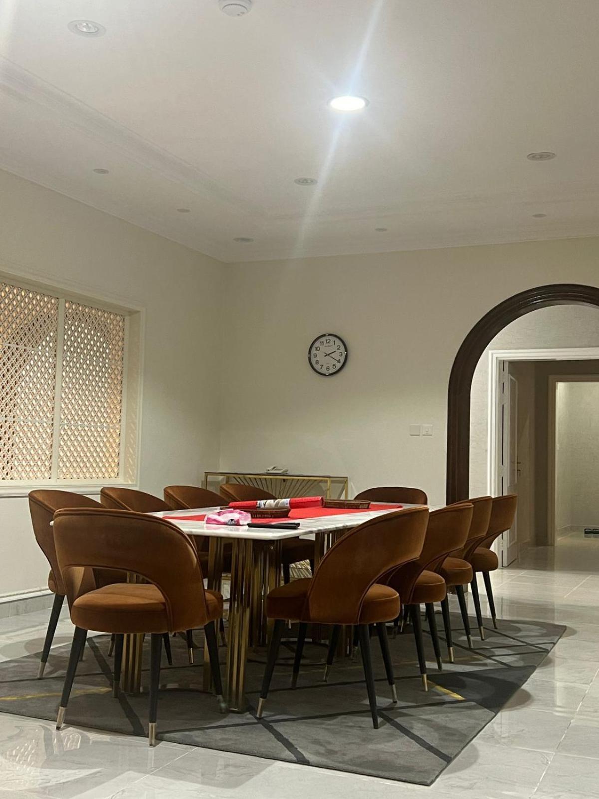 Apartment Eqamh Vip *