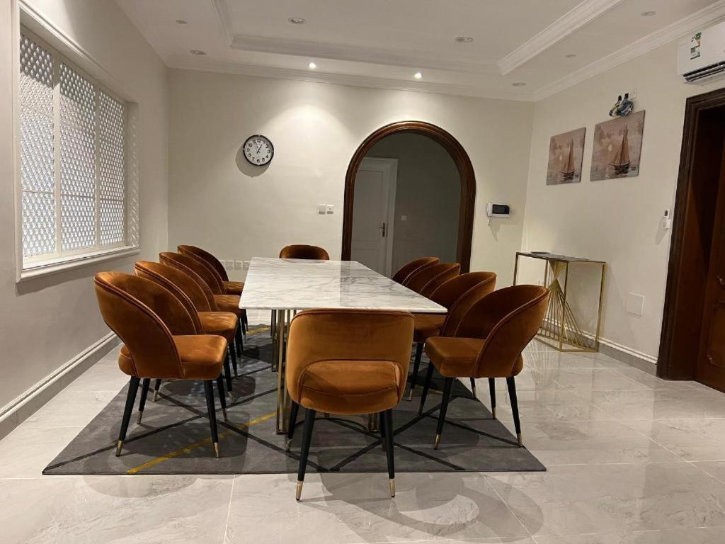 Eqamh Vip Apartment *