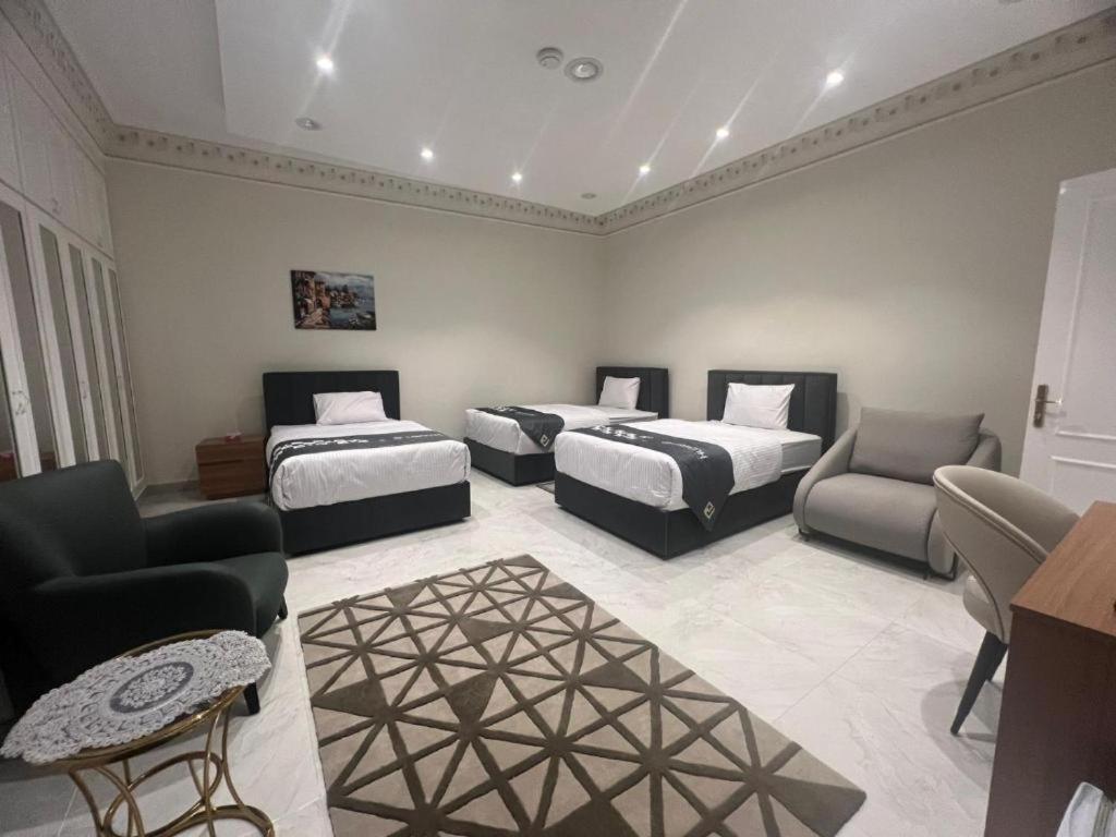 Apartment Eqamh Vip Medina