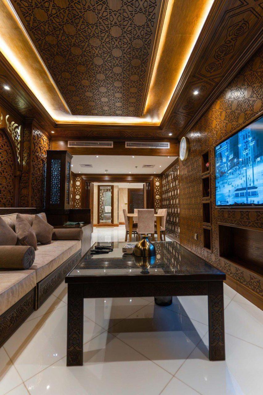 Apartment خاص في أجنحة طيبة