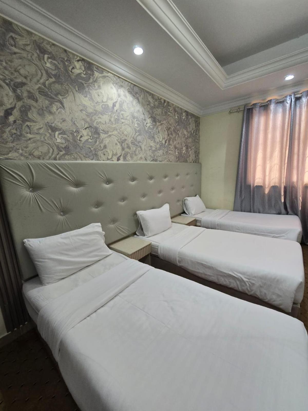 Apartment Al Asr Almasi