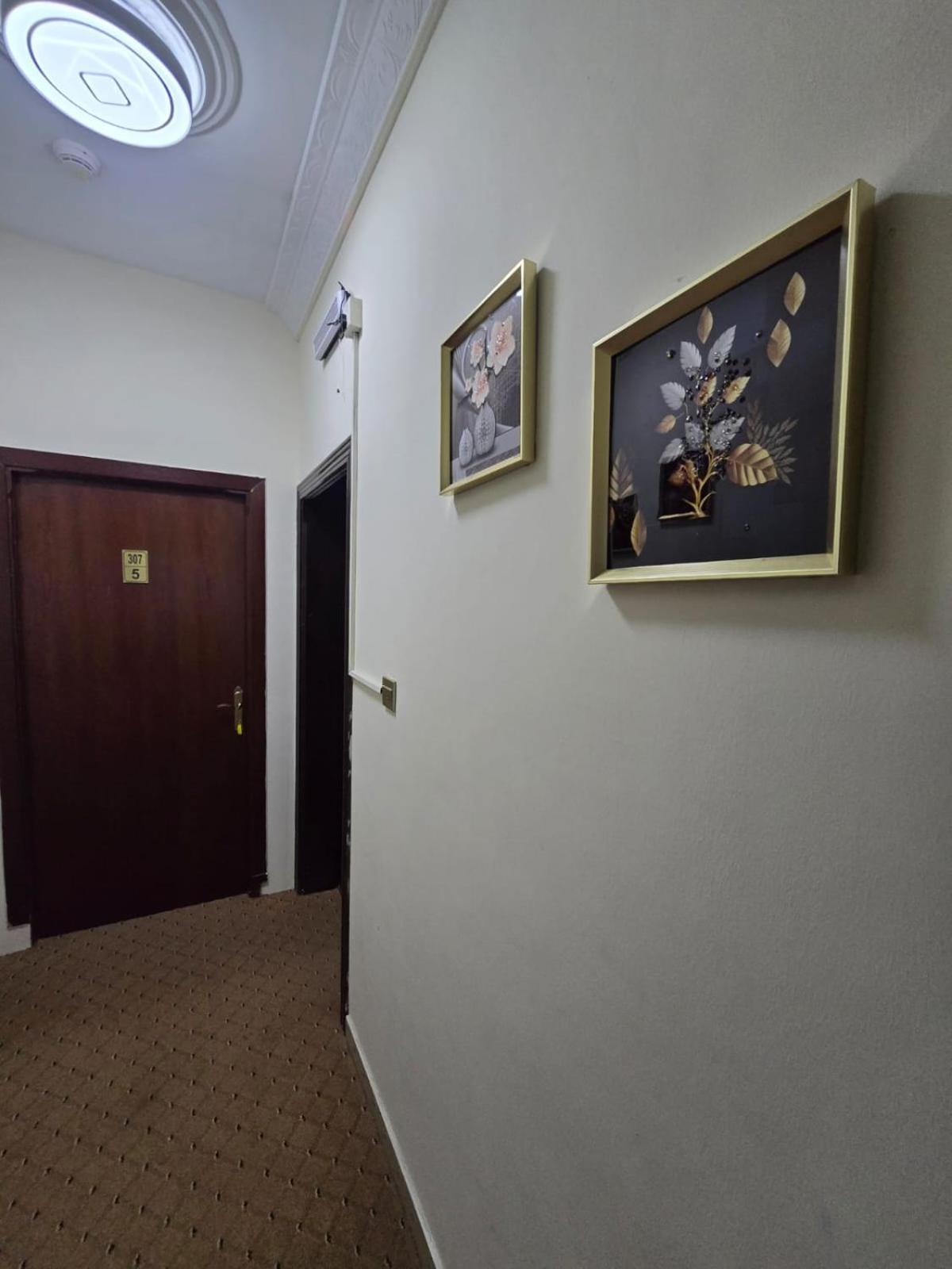 Apartment Al Asr Almasi Medina