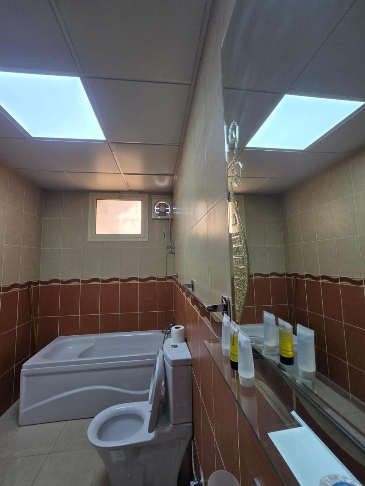 Apartment Al Asr Almasi
