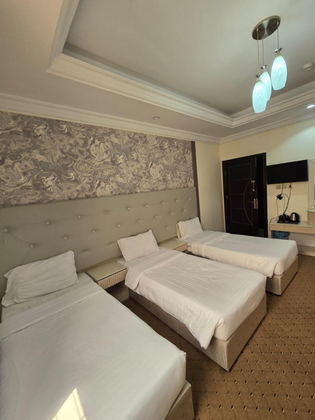 Al Asr Almasi Apartment Medina