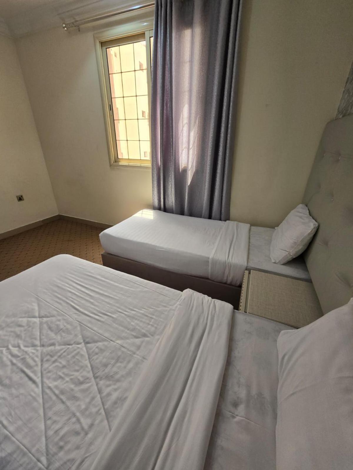 Apartment Al Asr Almasi Medina