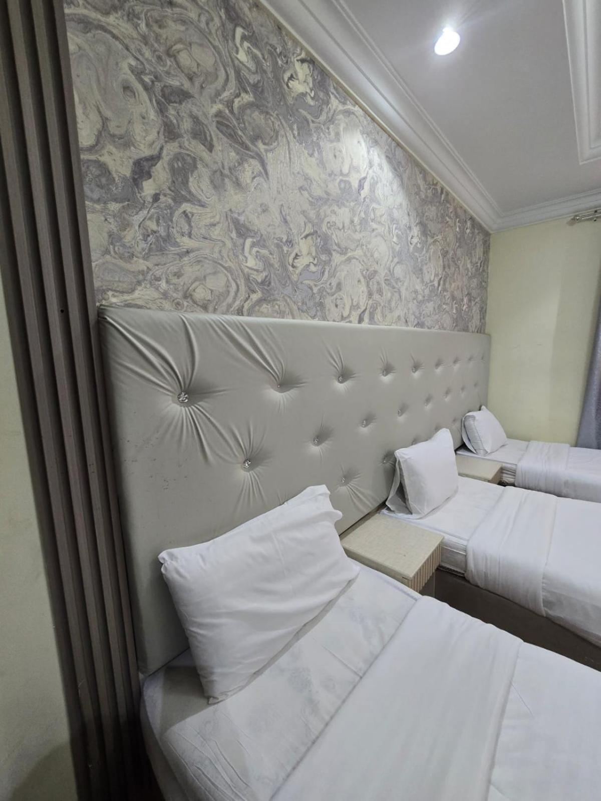 Al Asr Almasi Apartment