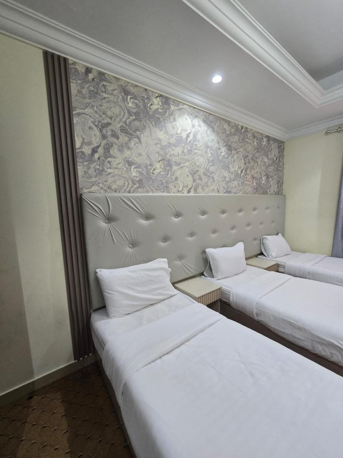 Al Asr Almasi Apartment *