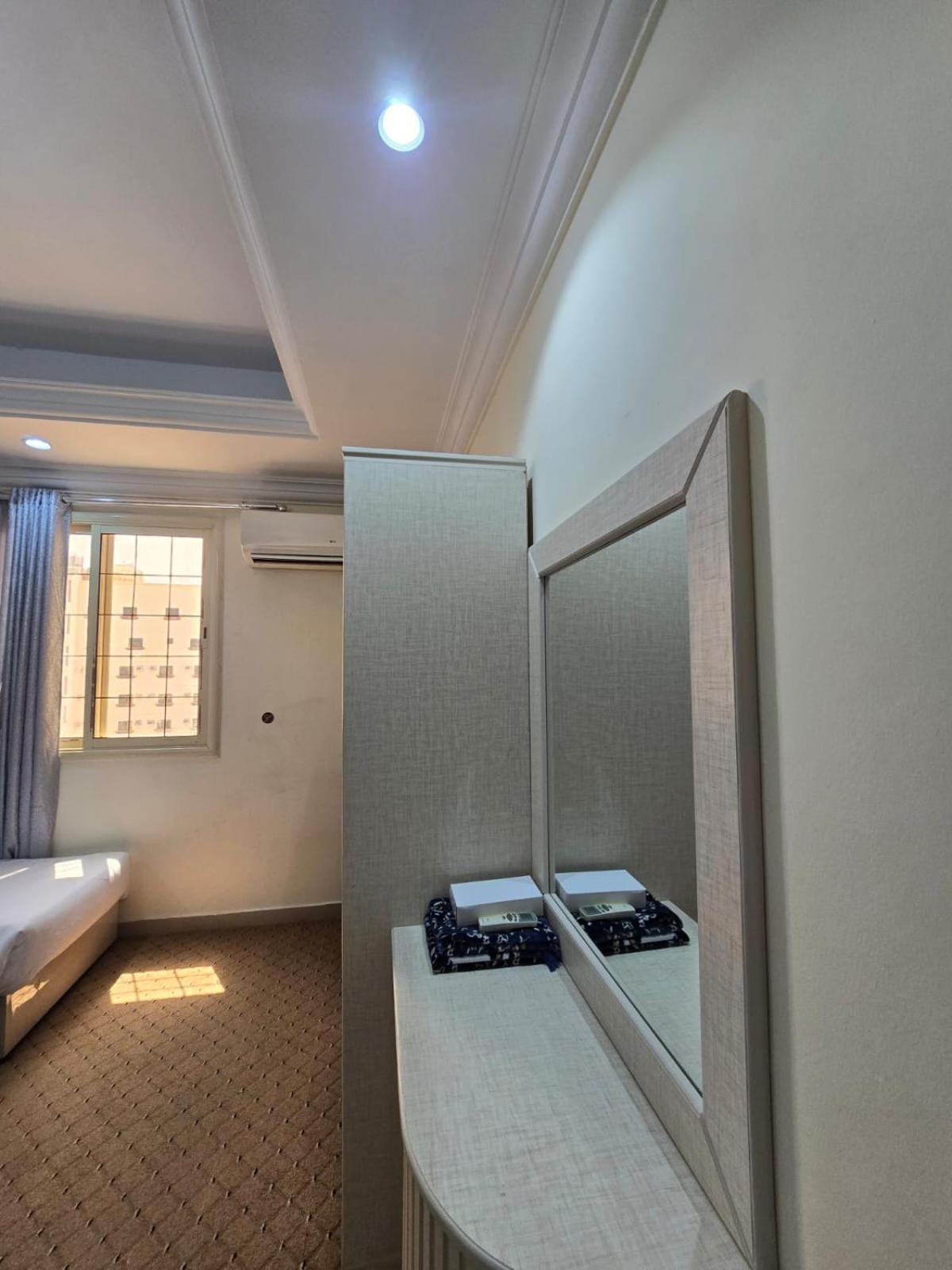 Al Asr Almasi Apartment Medina