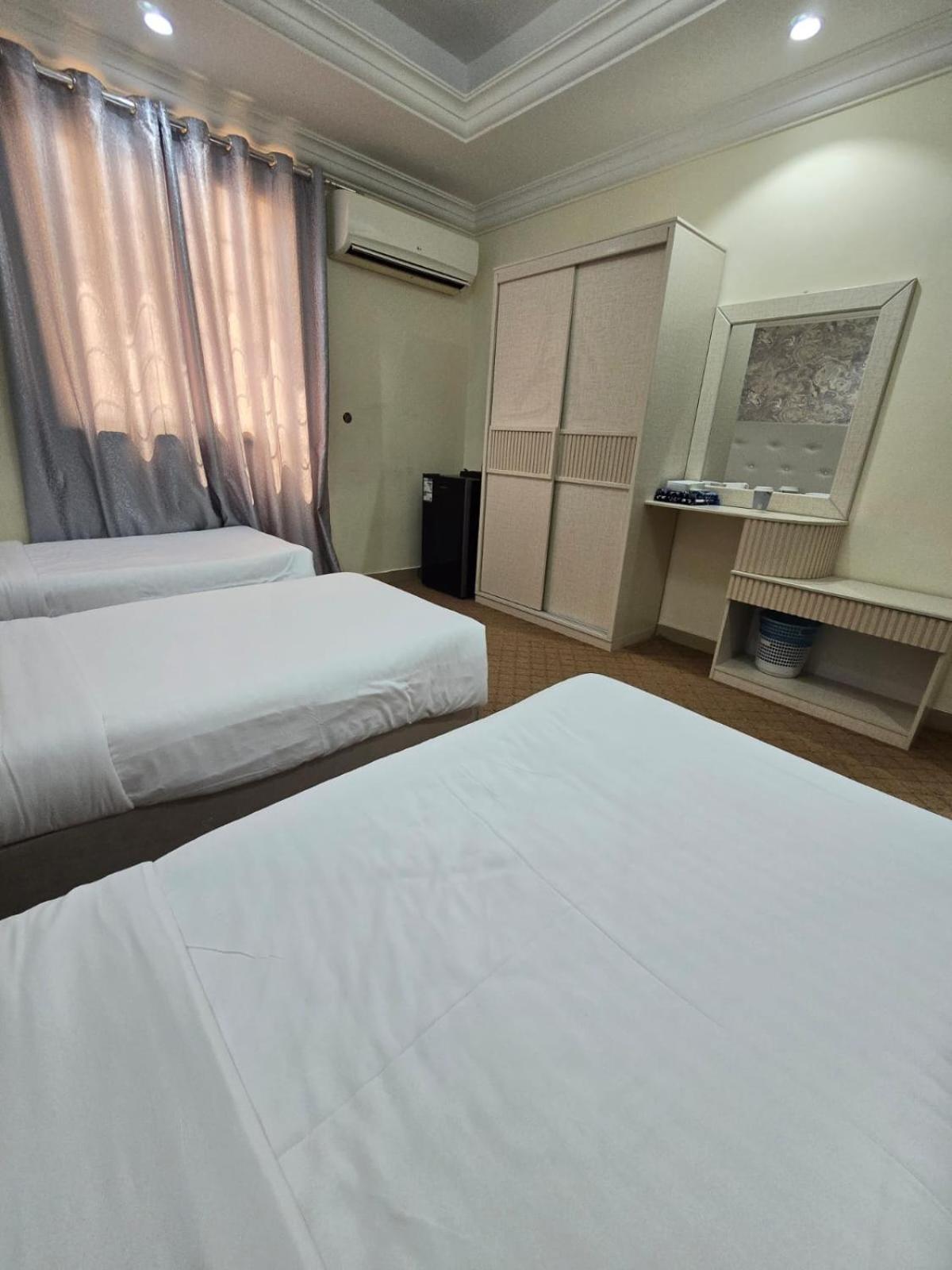Al Asr Almasi Apartment *