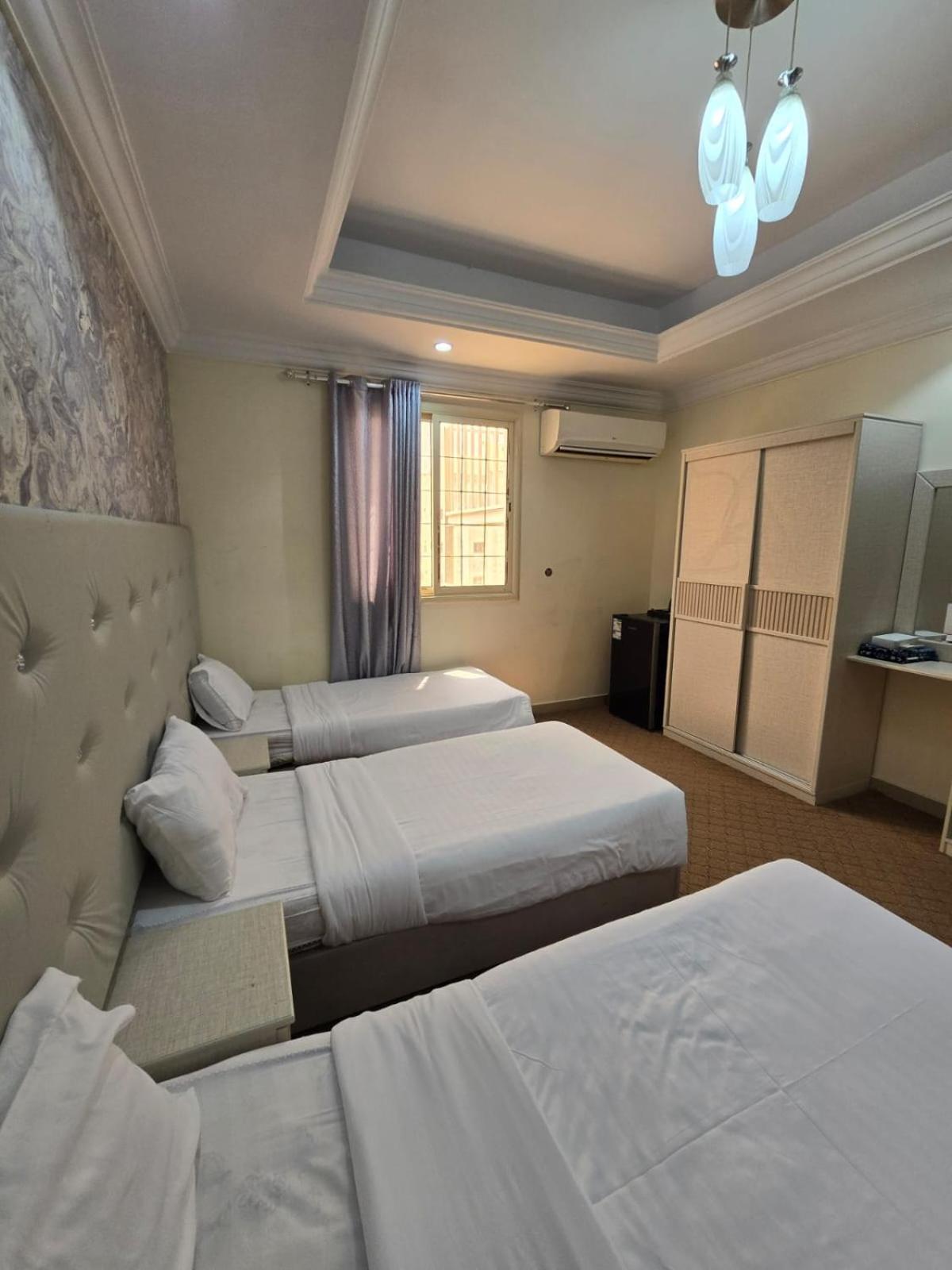 Al Asr Almasi Apartment *