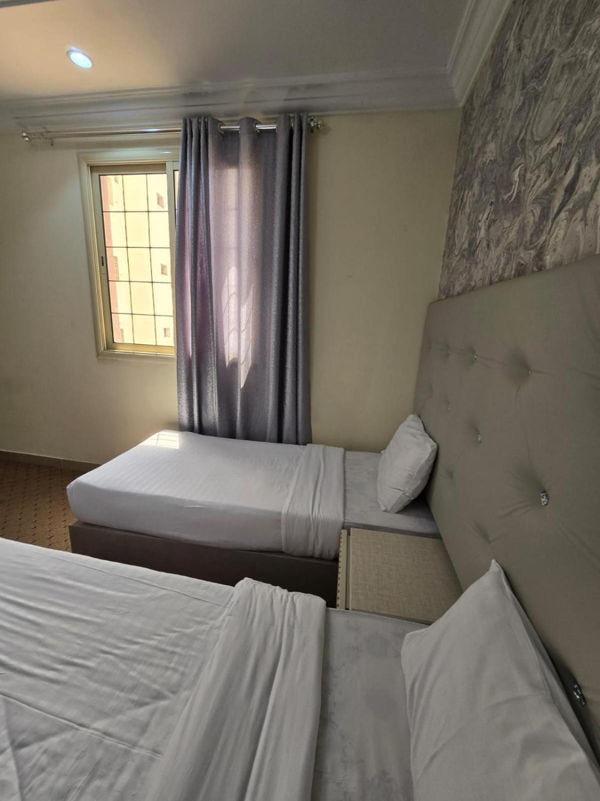 Apartment Al Asr Almasi *