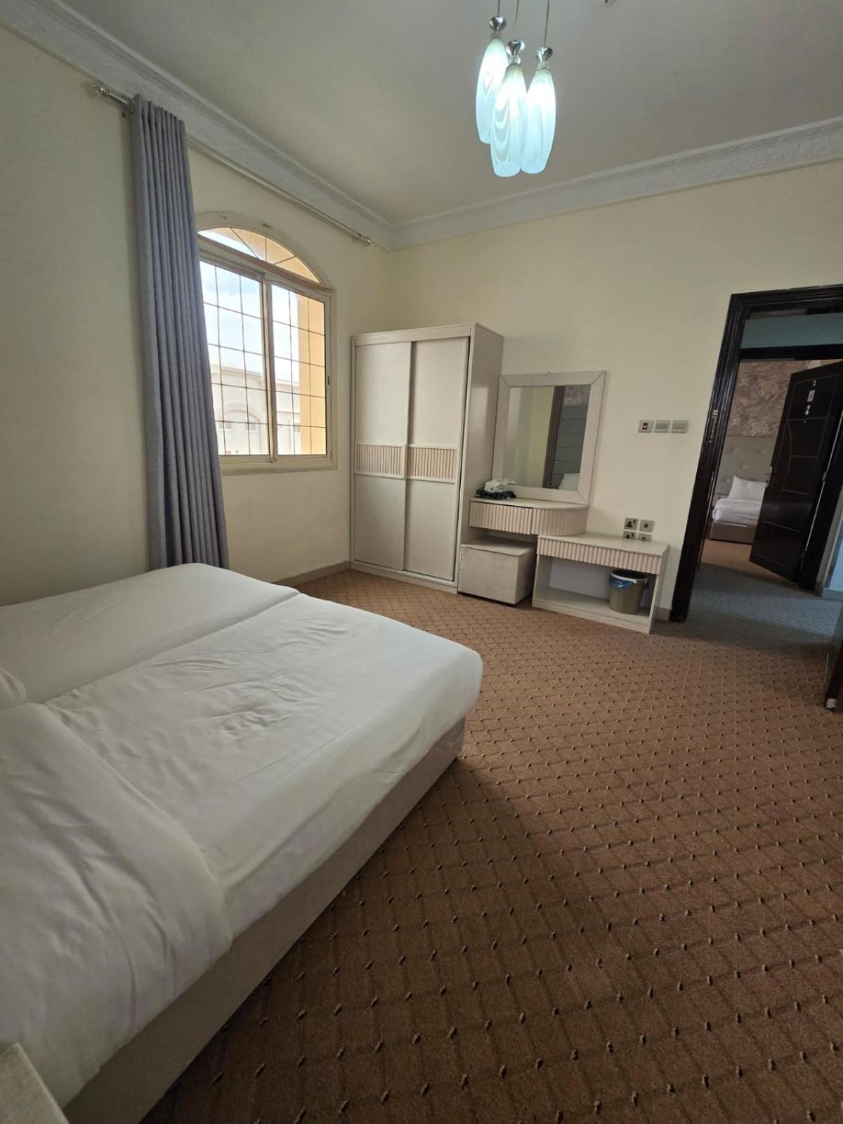 Apartment Al Asr Almasi