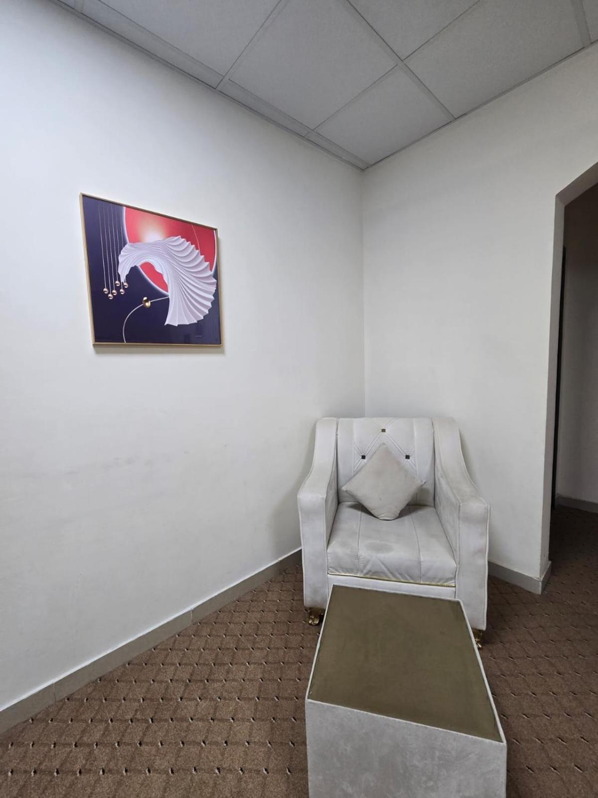 Al Asr Almasi Apartment Medina
