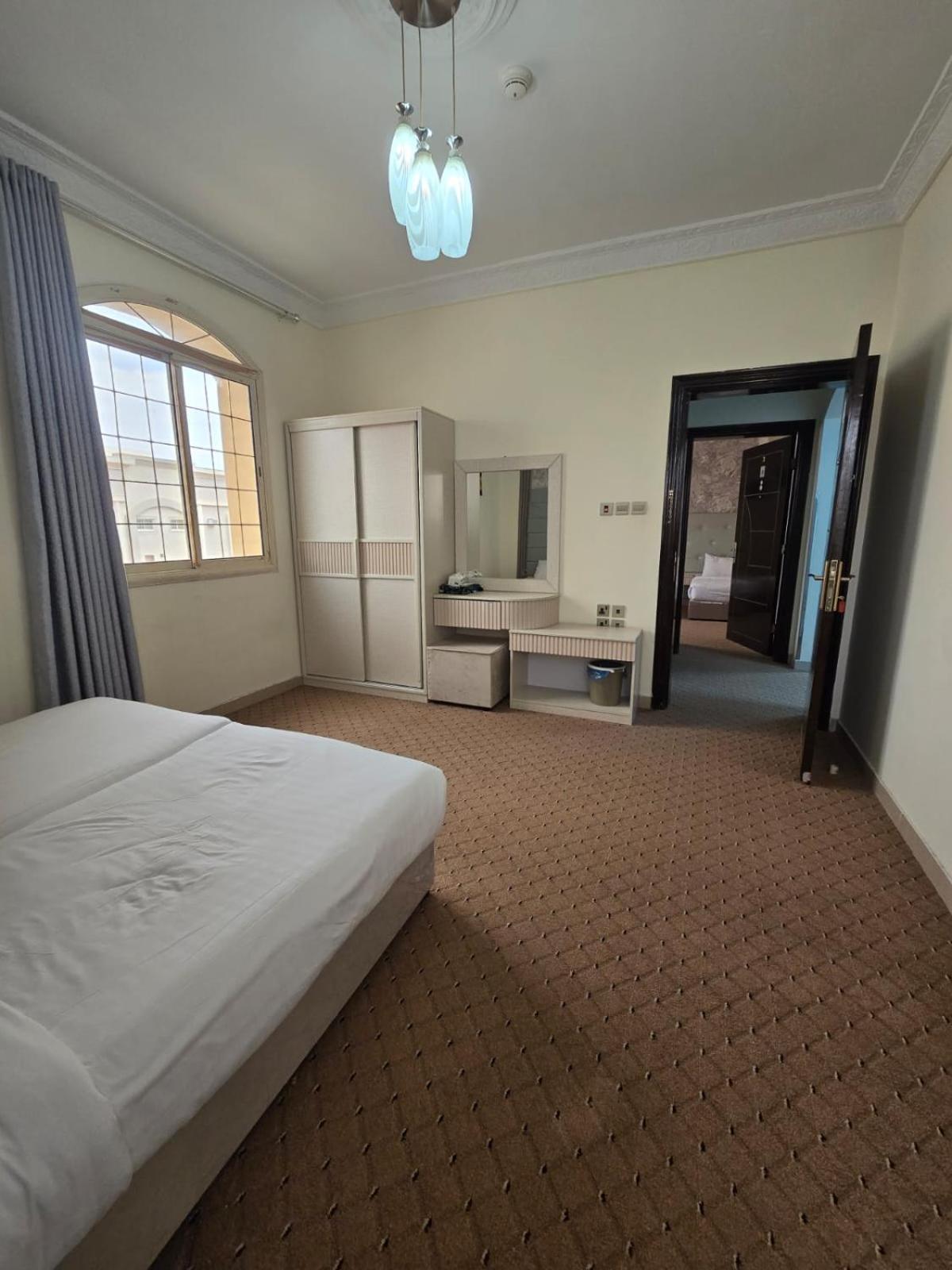 Al Asr Almasi Apartment *