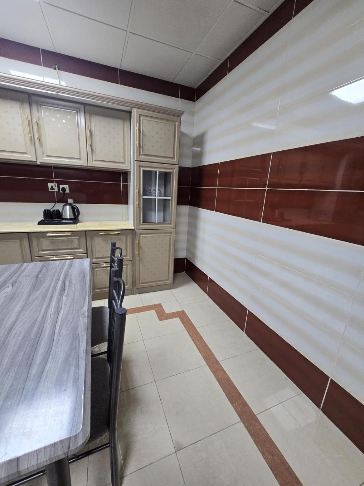 Apartment Al Asr Almasi *