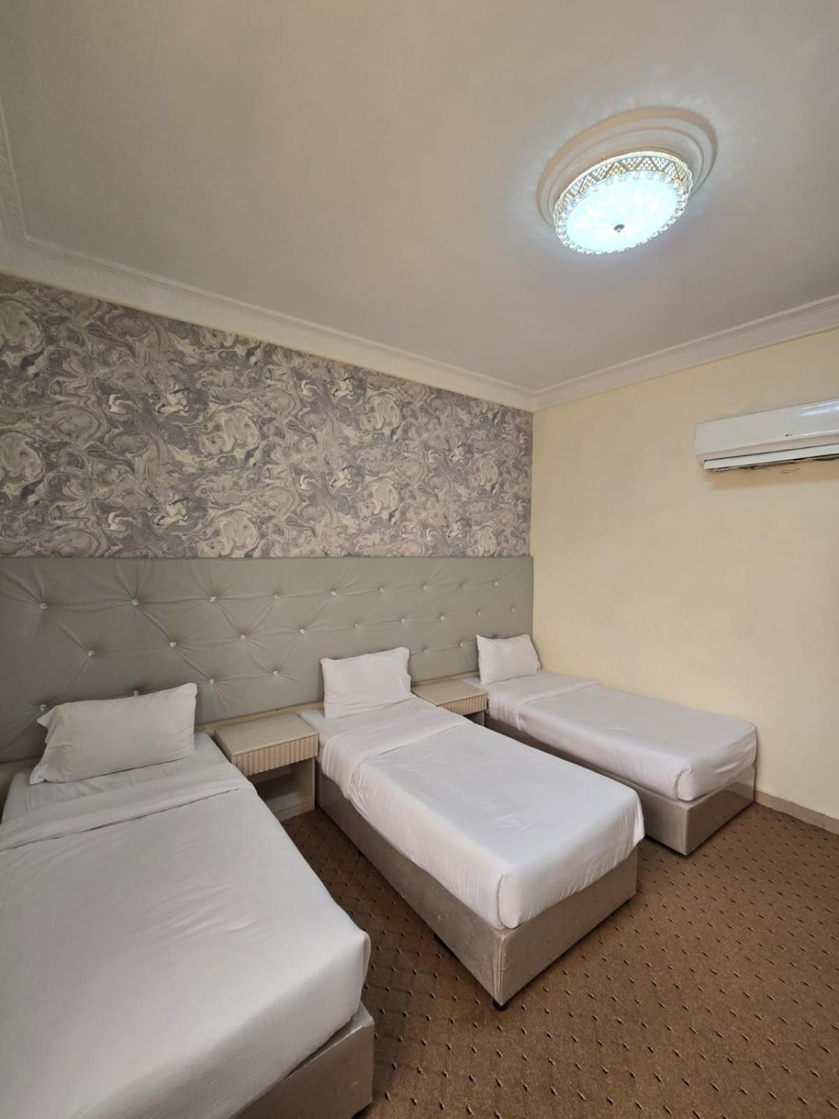 Apartment Al Asr Almasi Medina