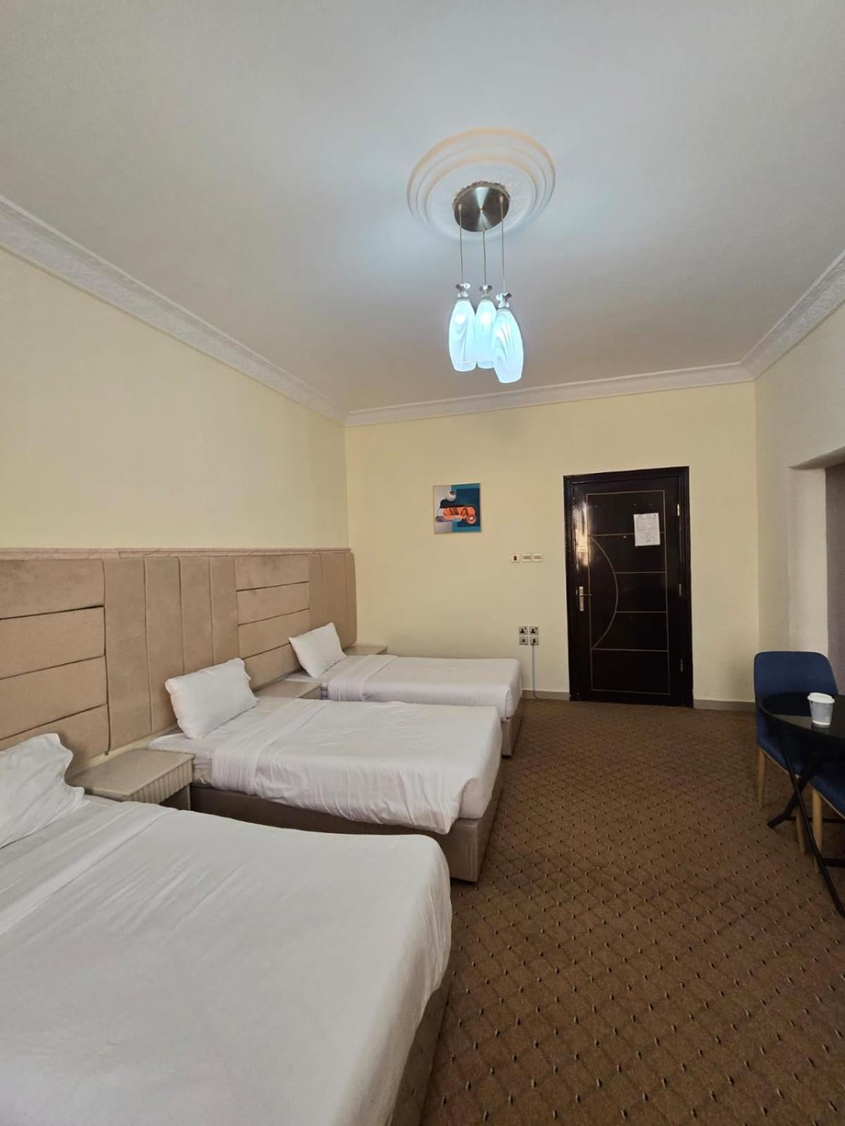Al Asr Almasi Apartment