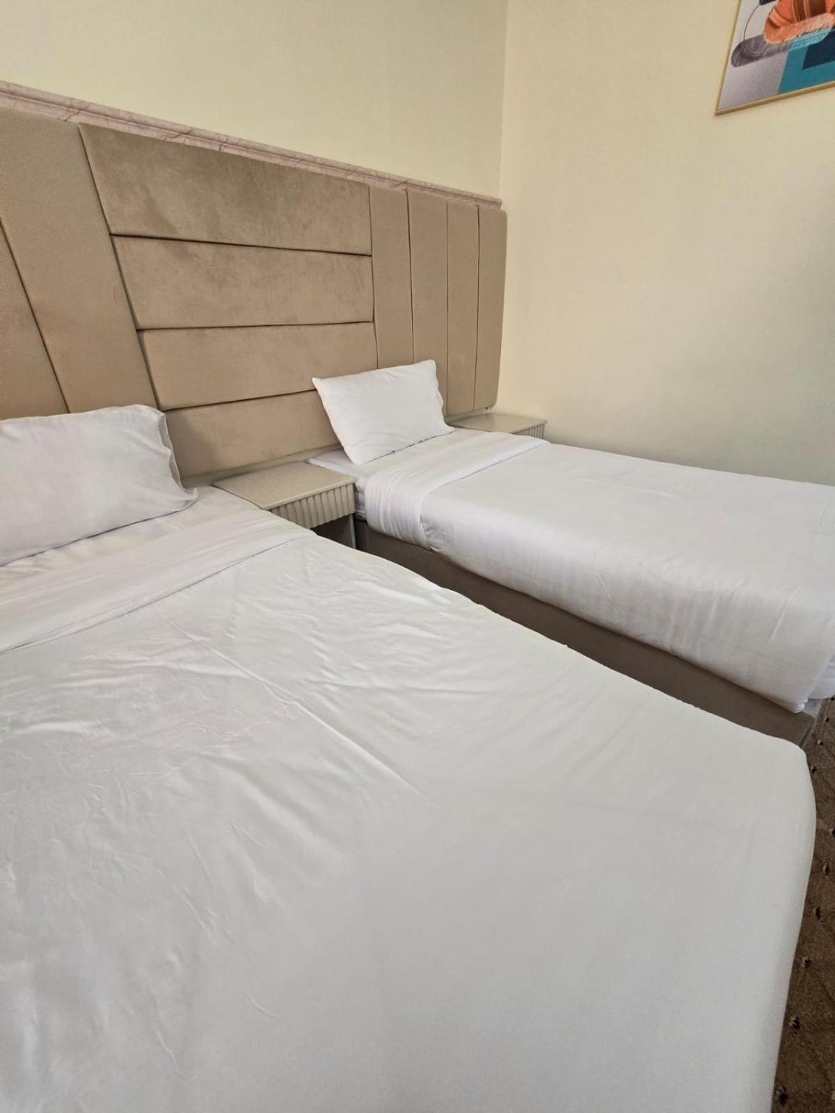 Al Asr Almasi Apartment Medina