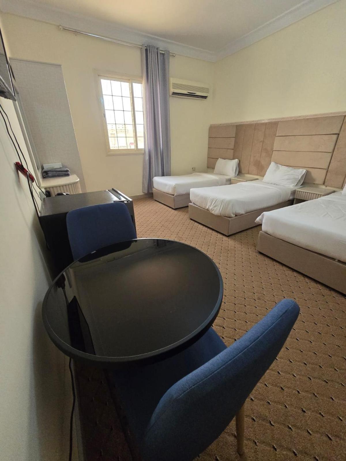 Apartment Al Asr Almasi Medina