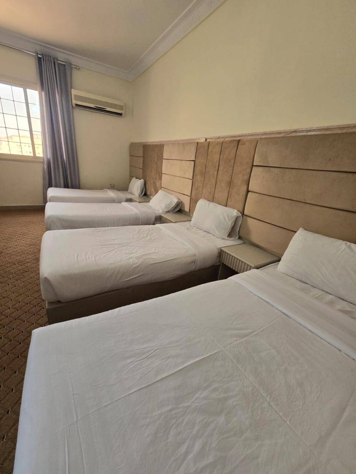 Al Asr Almasi Apartment *