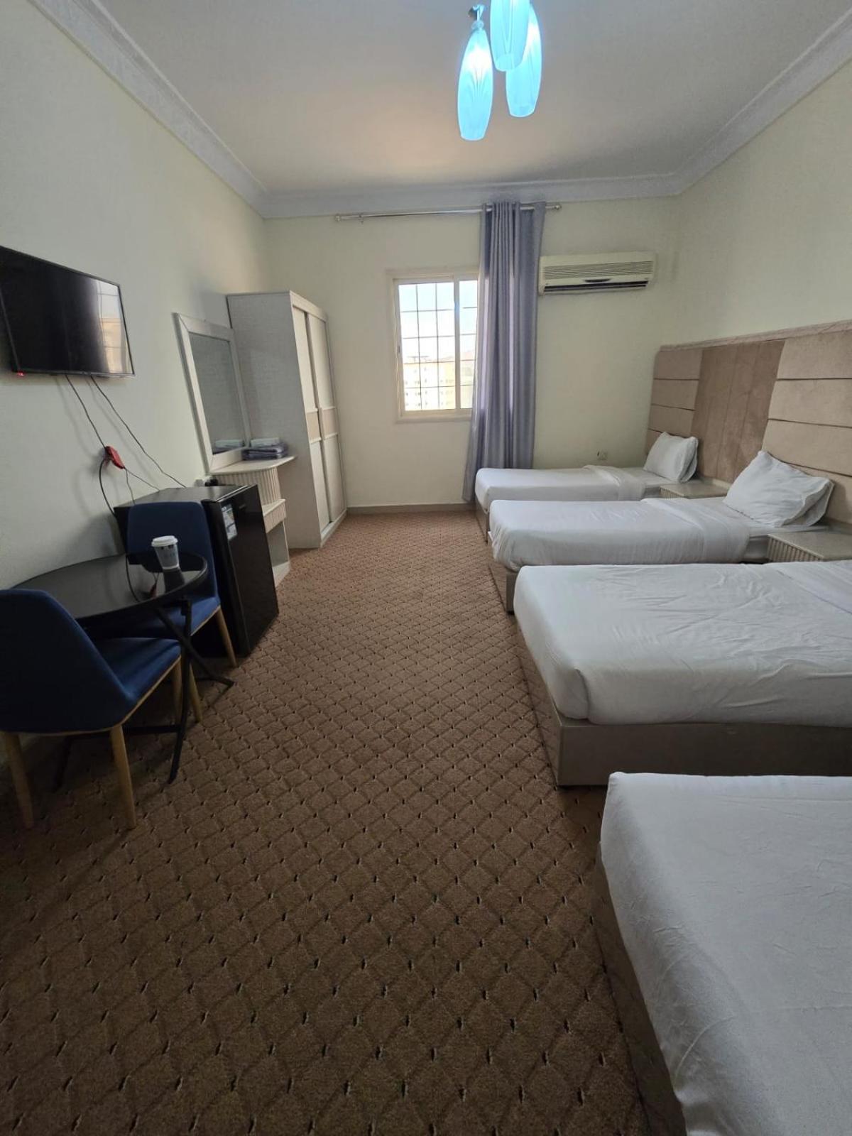Al Asr Almasi Apartment *