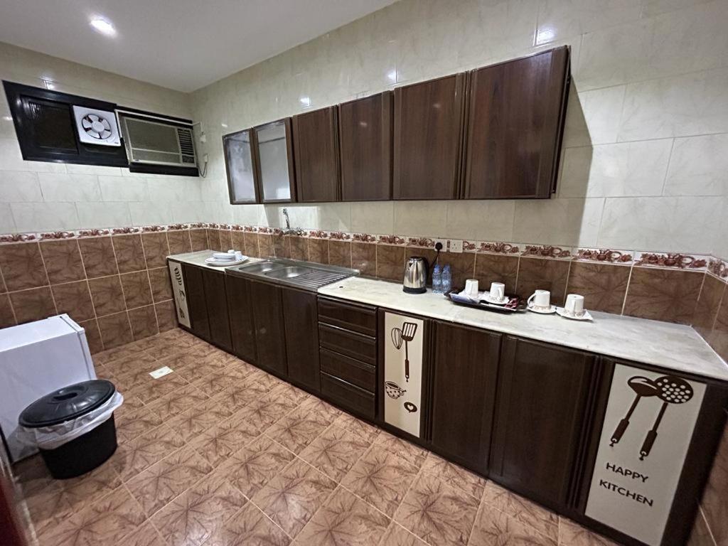 Apartment بيتي الصغير للوحدات السكنية *
