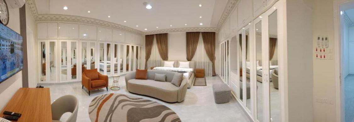 Apartment Eqamh Vip