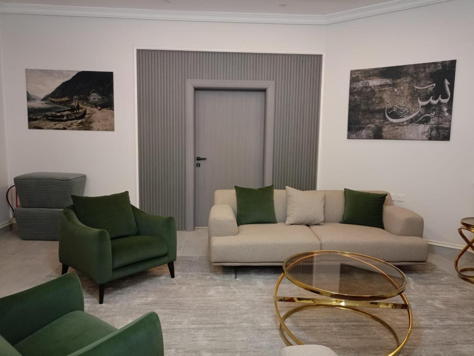 Eqamh Vip Medina