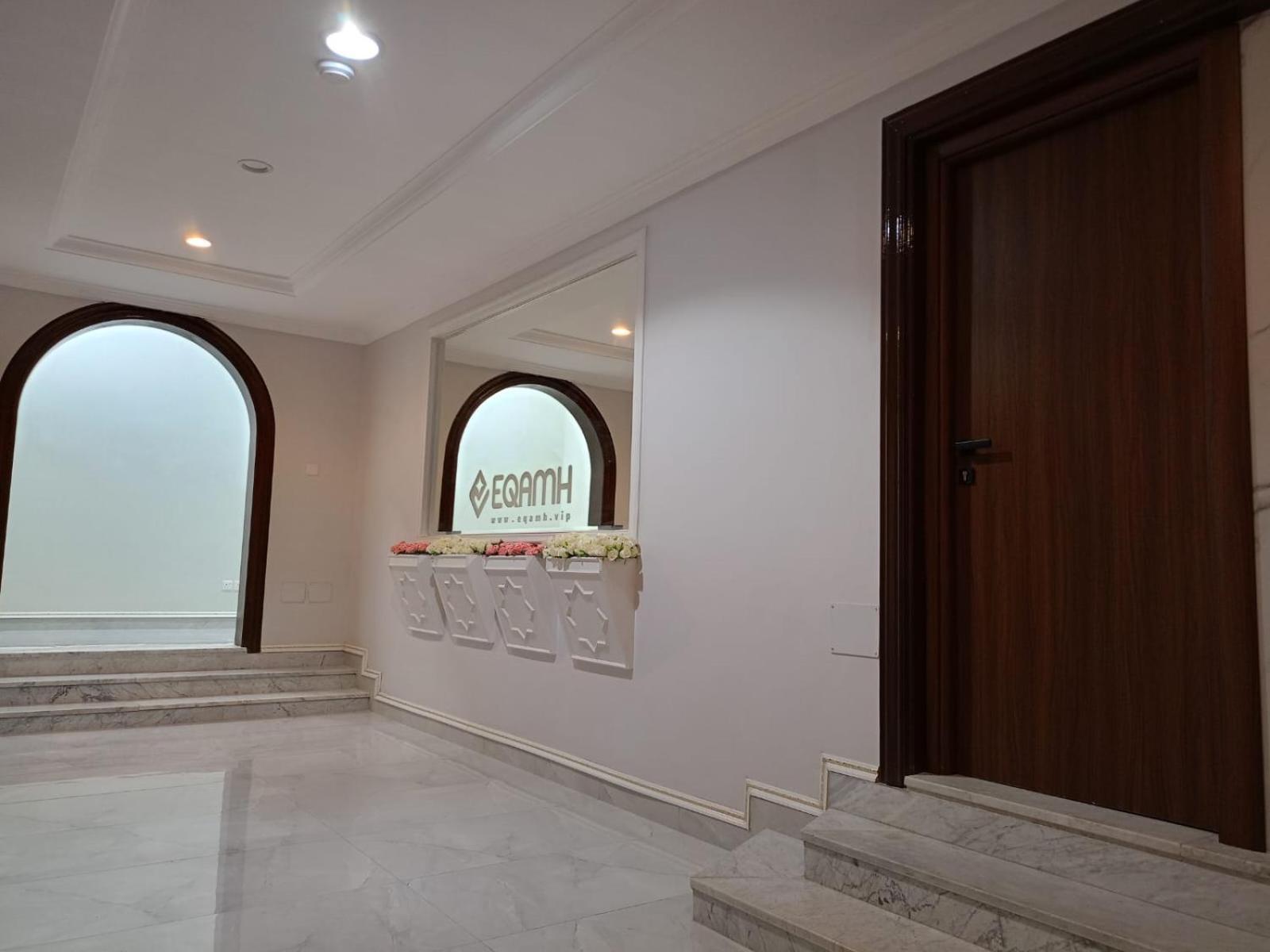 Apartment Eqamh Vip Medina