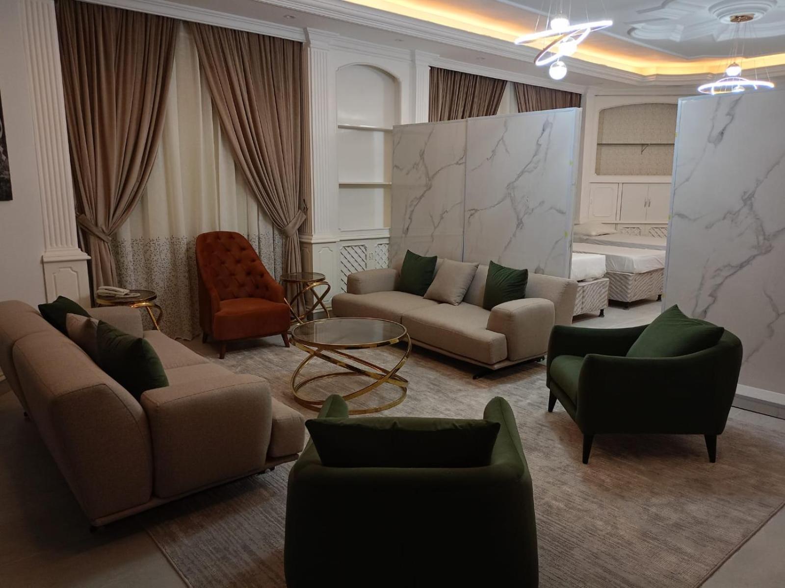 Eqamh Vip Medina