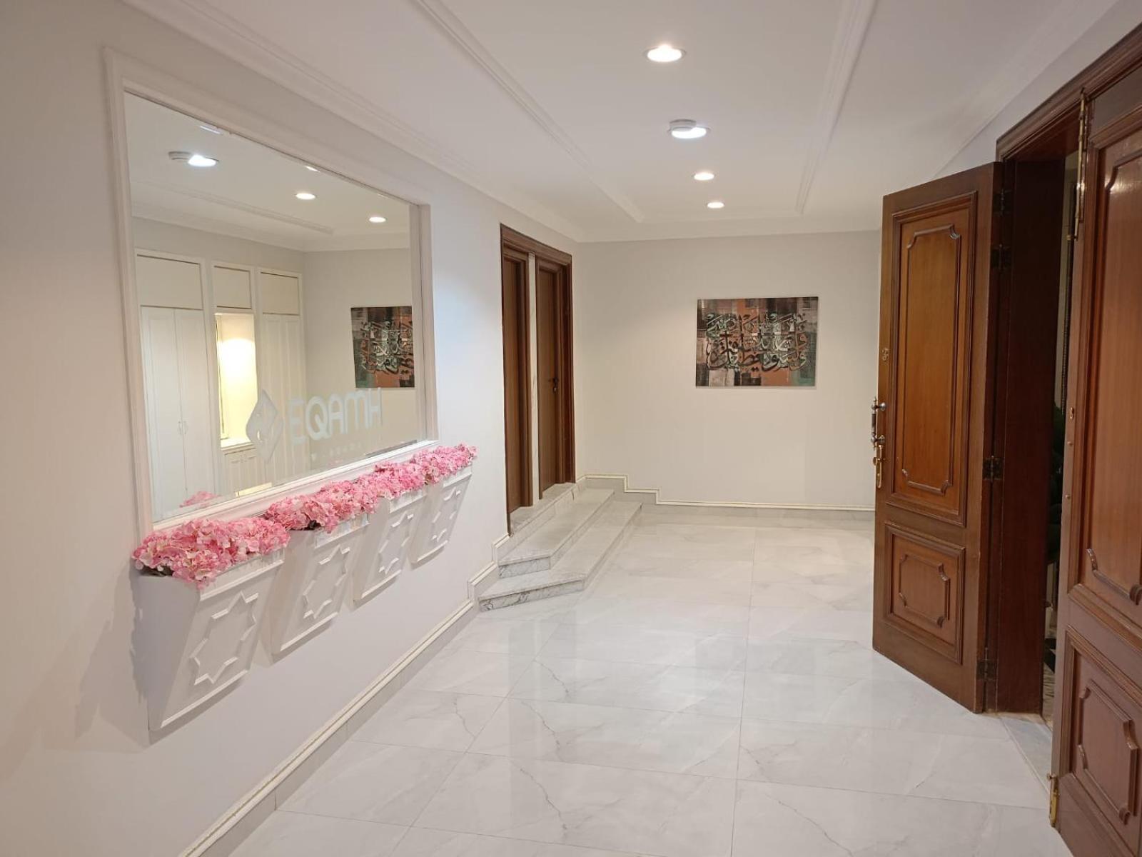 Eqamh Vip Apartment Medina