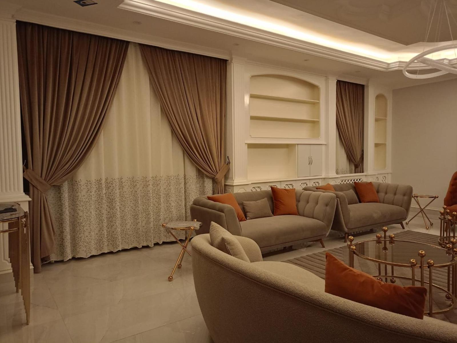 Eqamh Vip * Medina