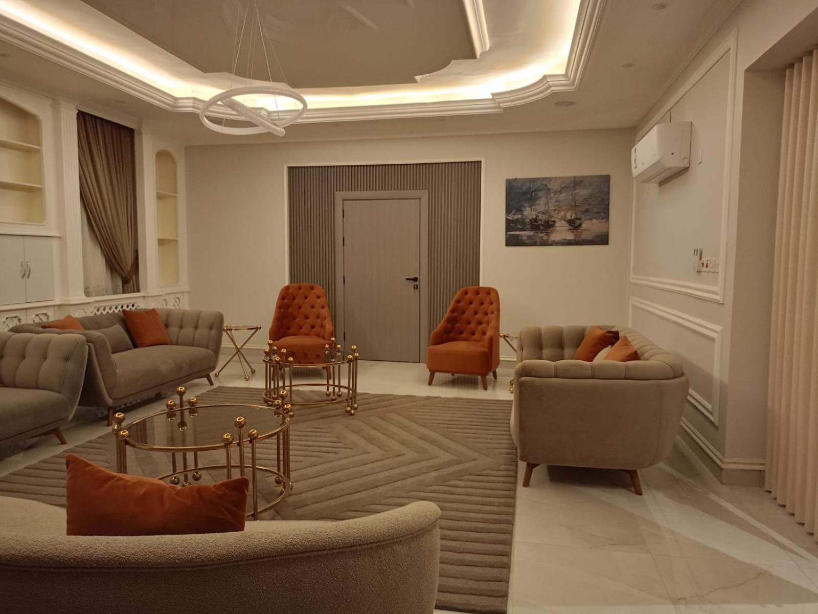 Eqamh Vip Apartment