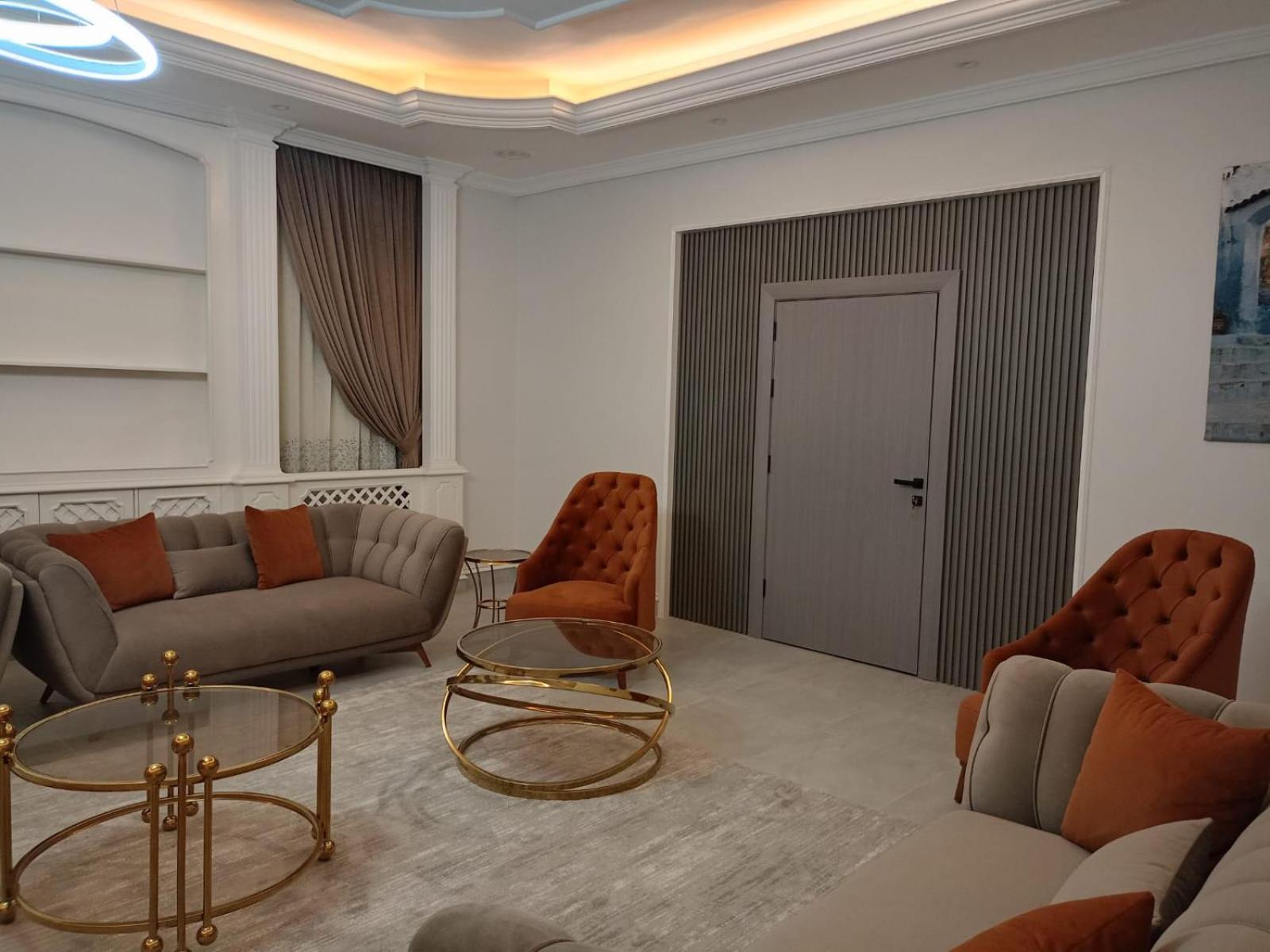 Eqamh Vip Medina