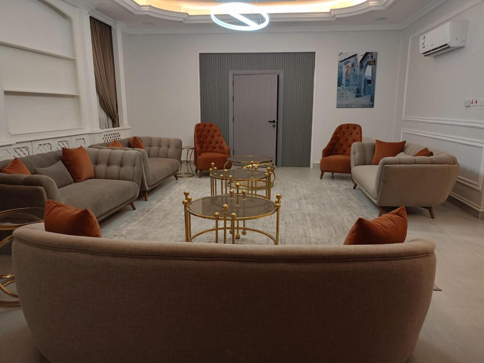 Eqamh Vip Apartment