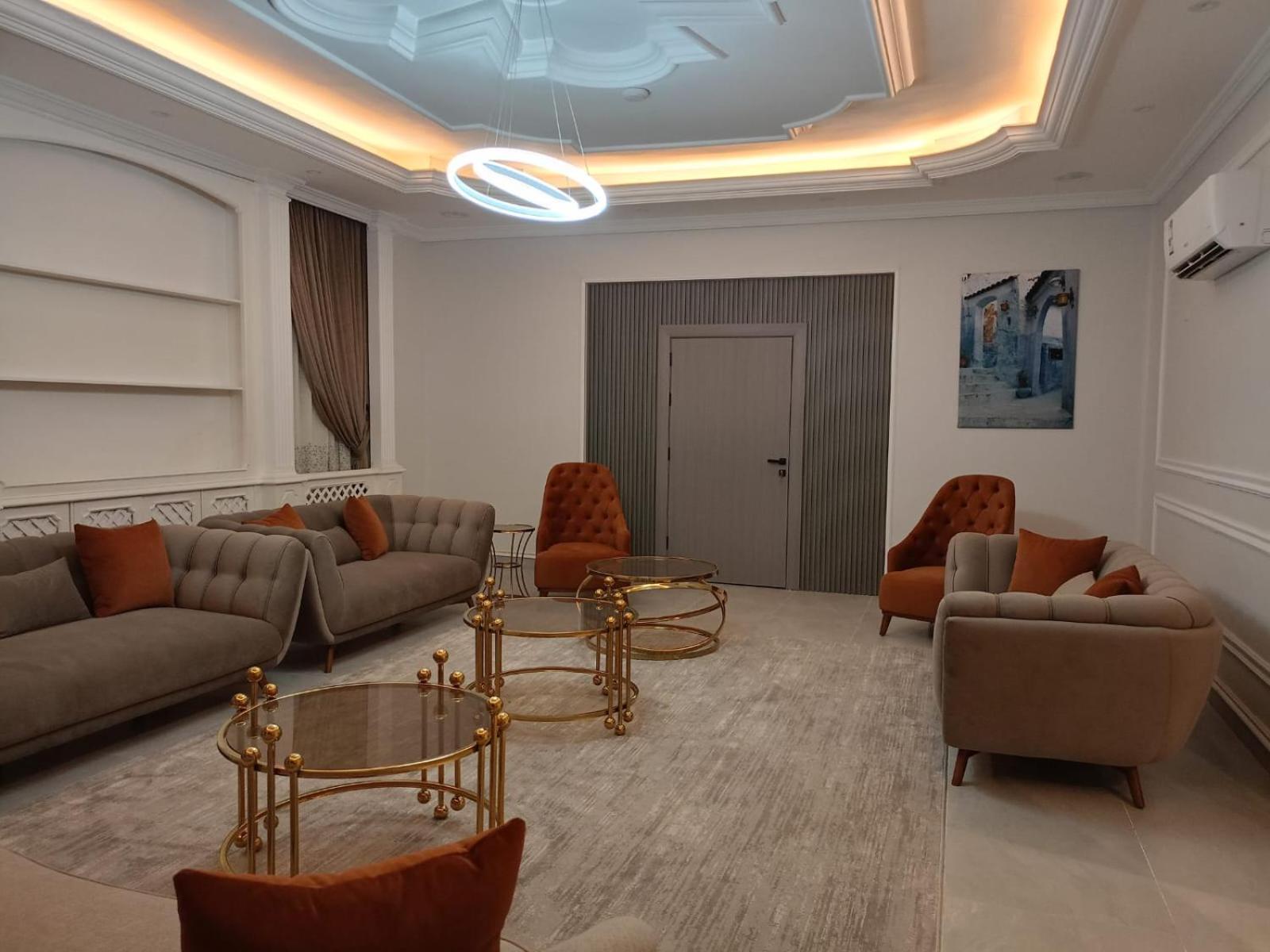 Apartment Eqamh Vip *