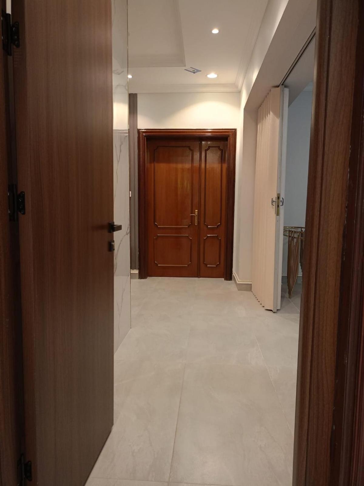 Apartment Eqamh Vip