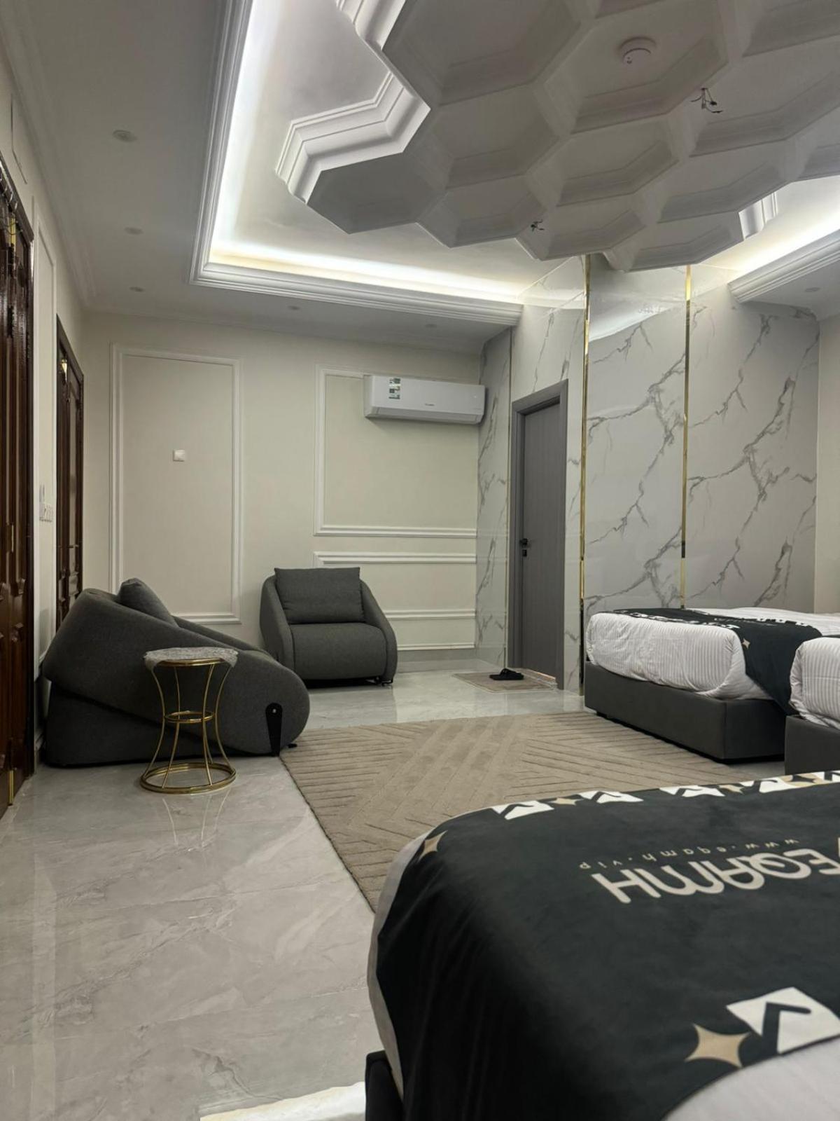 Apartment Eqamh Vip Medina