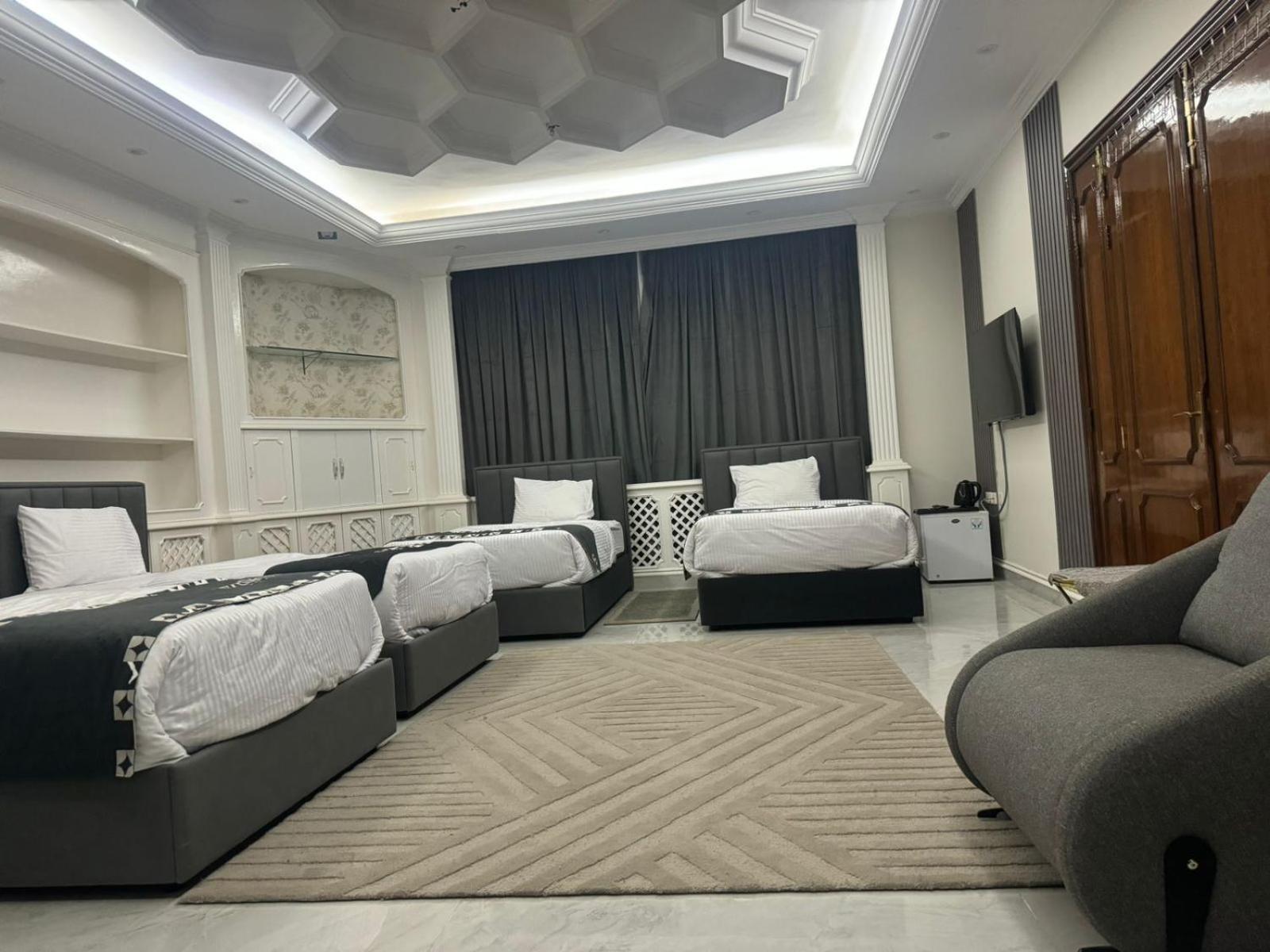 Apartment Eqamh Vip Medina
