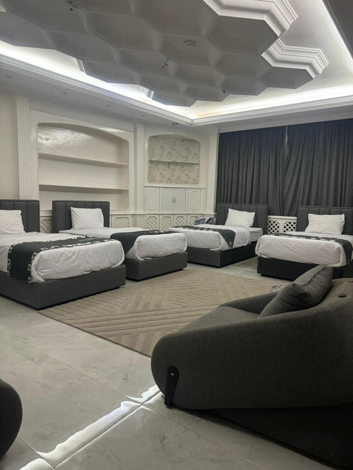 Eqamh Vip * Medina