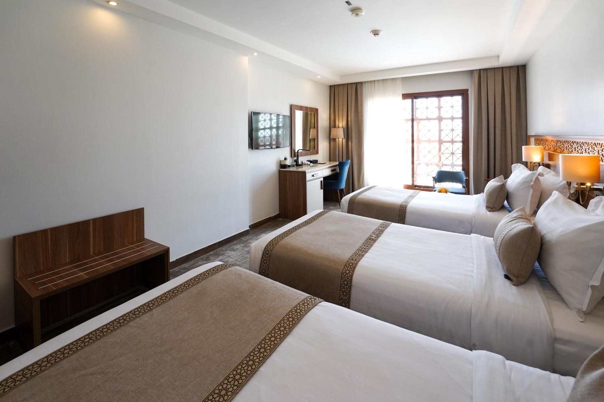 Le Bosphorus - Waqf Safi 2* Medina