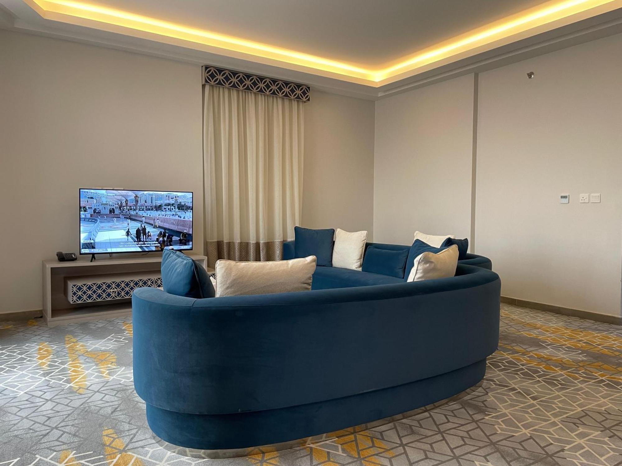 Hotel بلنسية - Balensia 3*