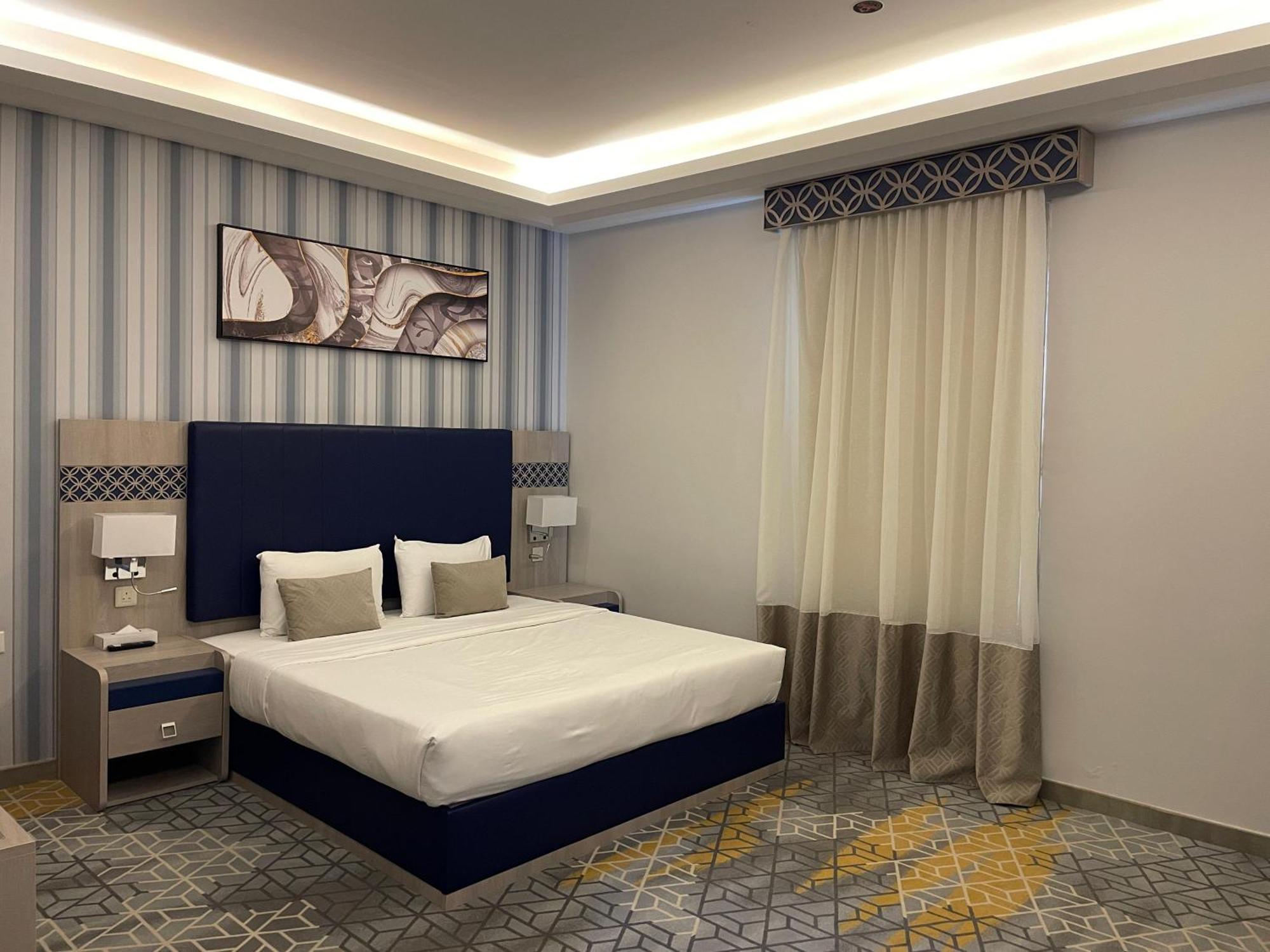 Hotel بلنسية - Balensia Medina