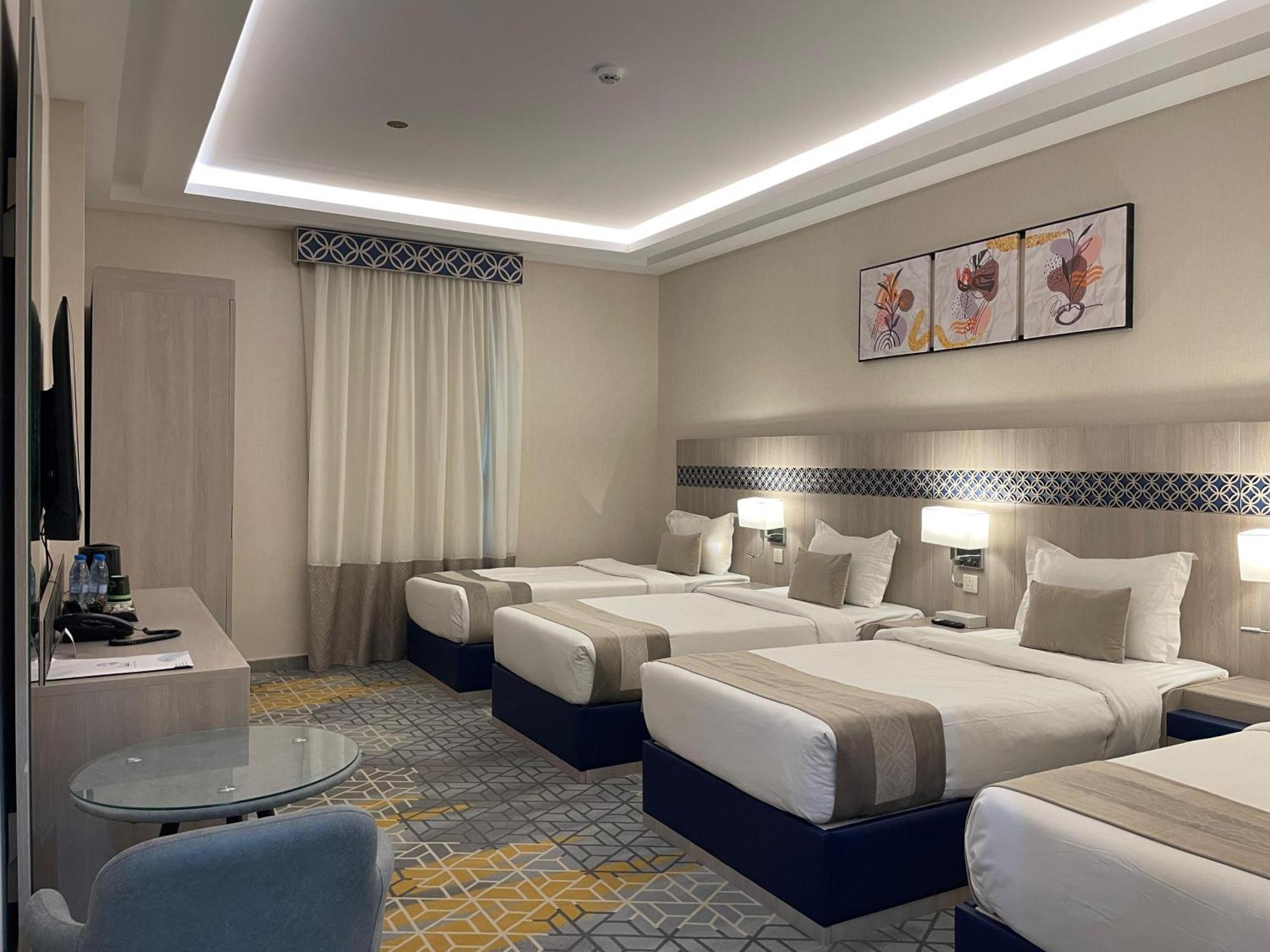 بلنسية - Balensia 3* Medina