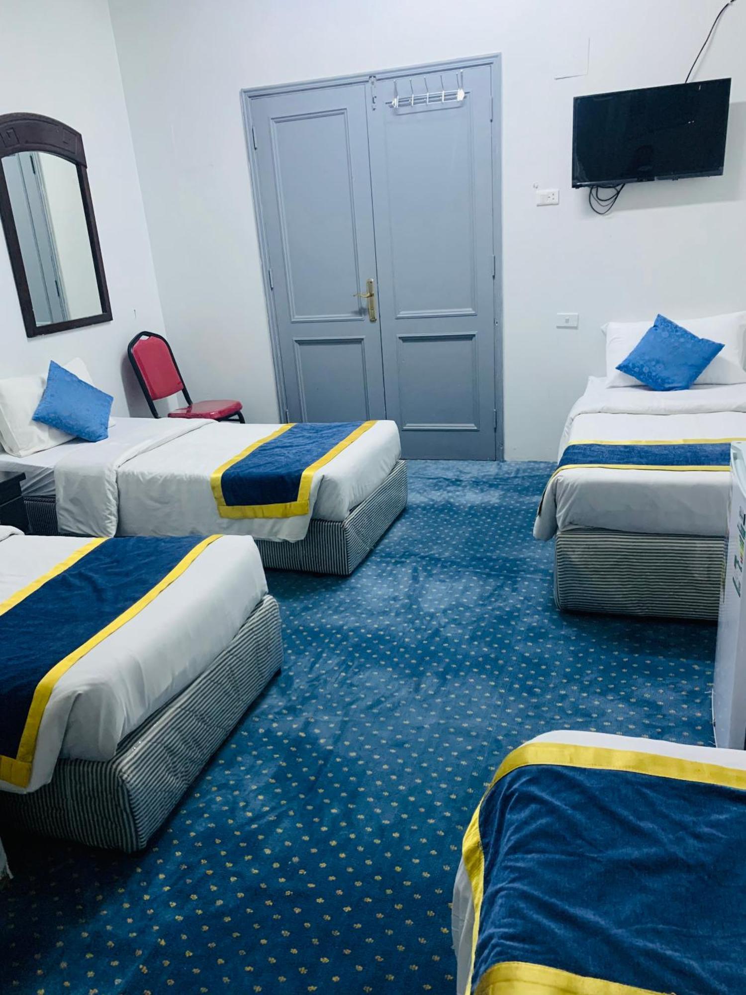 Apartment لينا للوحدات السكنية المفروشة *