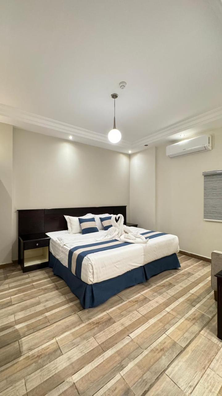 Aparthotel Saba Ohod For 3*