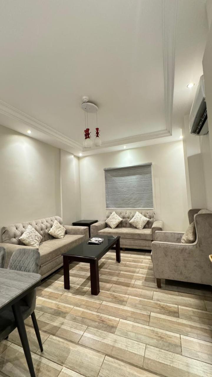 Aparthotel Saba Ohod For